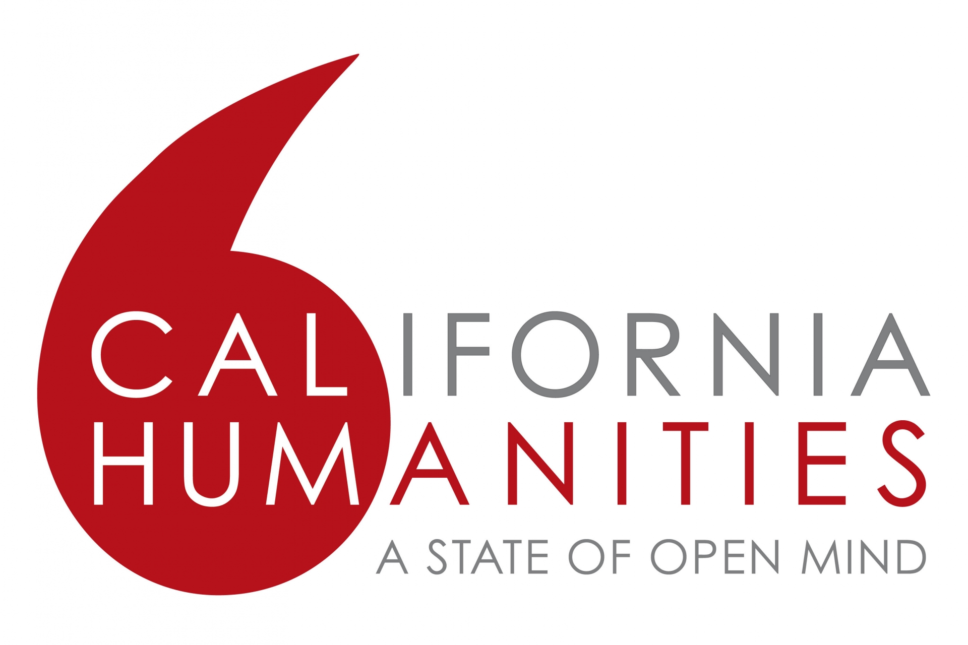 California Humanities logo