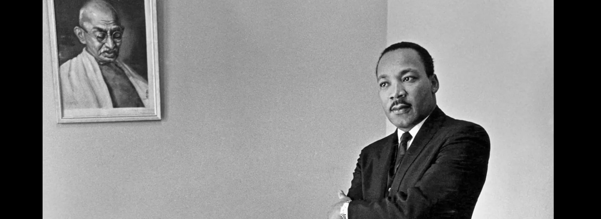 MLK Documentary