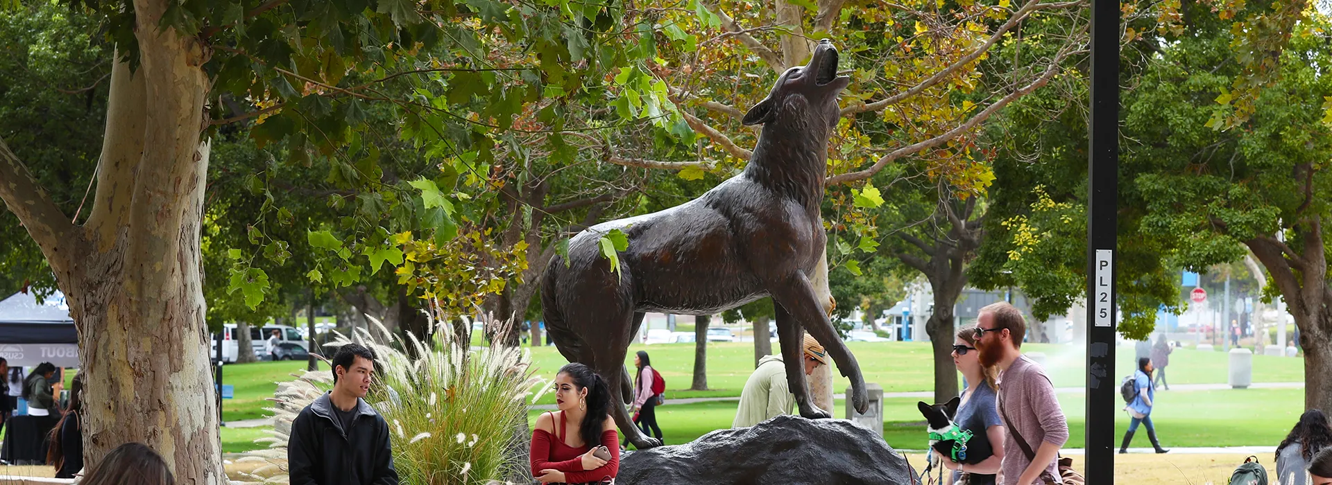 CSUSB ranked in top 15