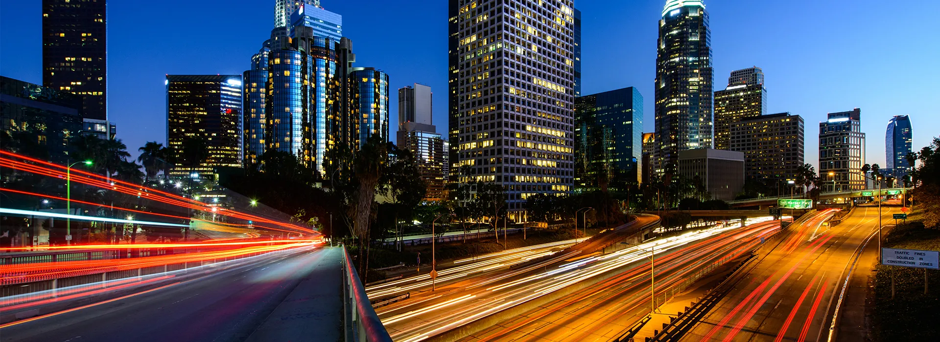 CSUSB Leonard Transportation Center
