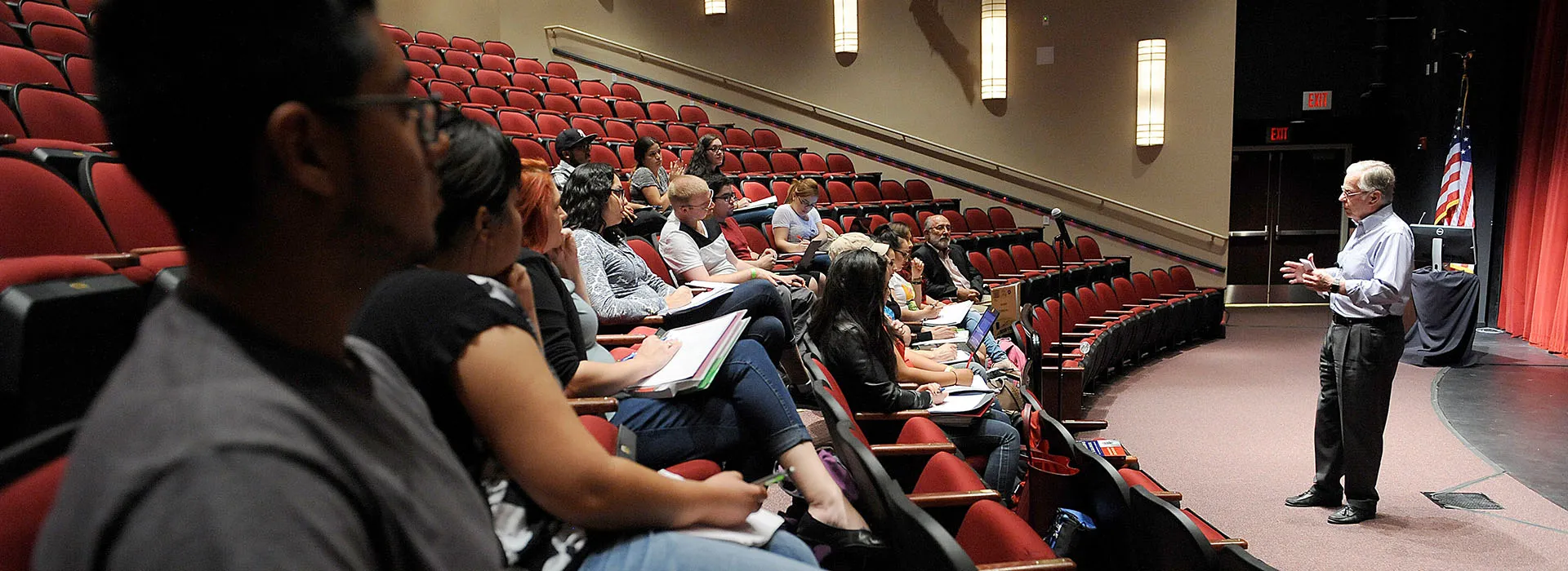 2018 Lessons from Leaders