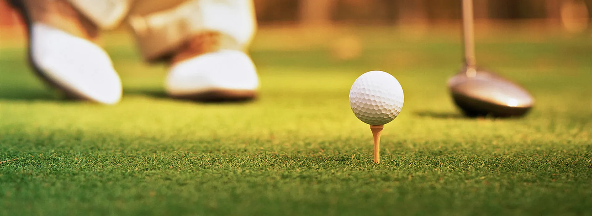 Annual CSUSB Palm Desert Campus golf tournament