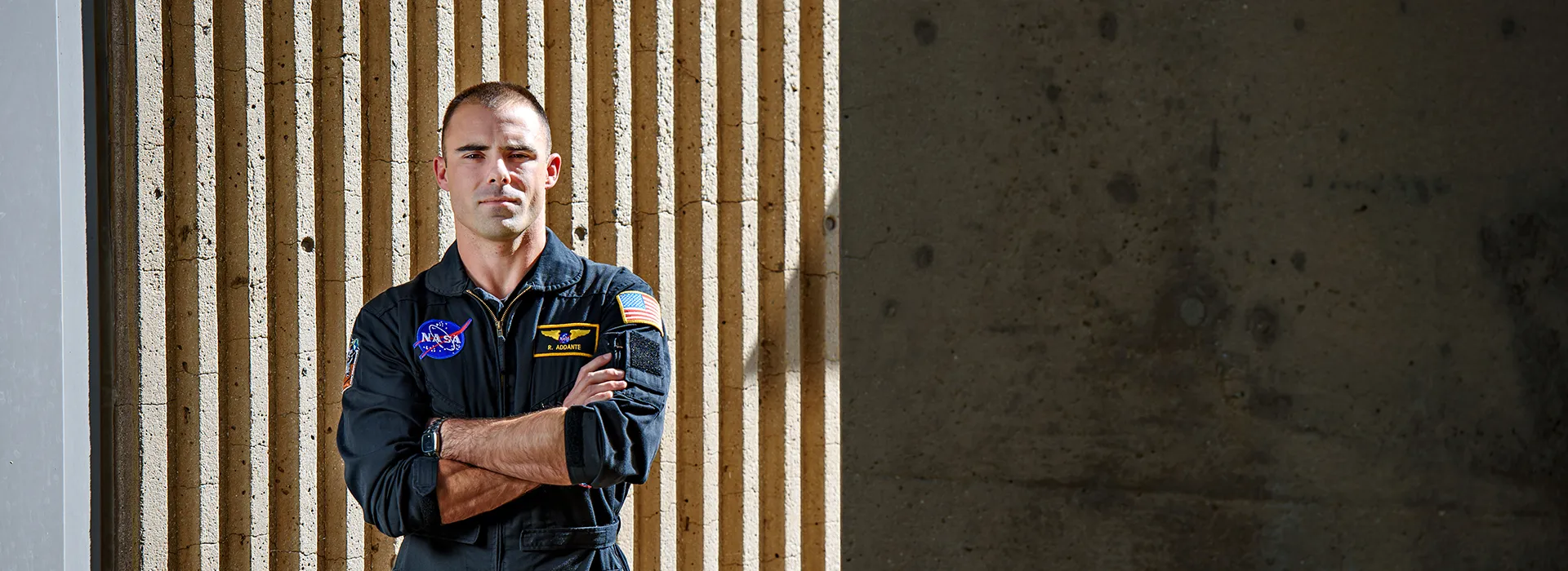 NASA’s Human Exploration Research