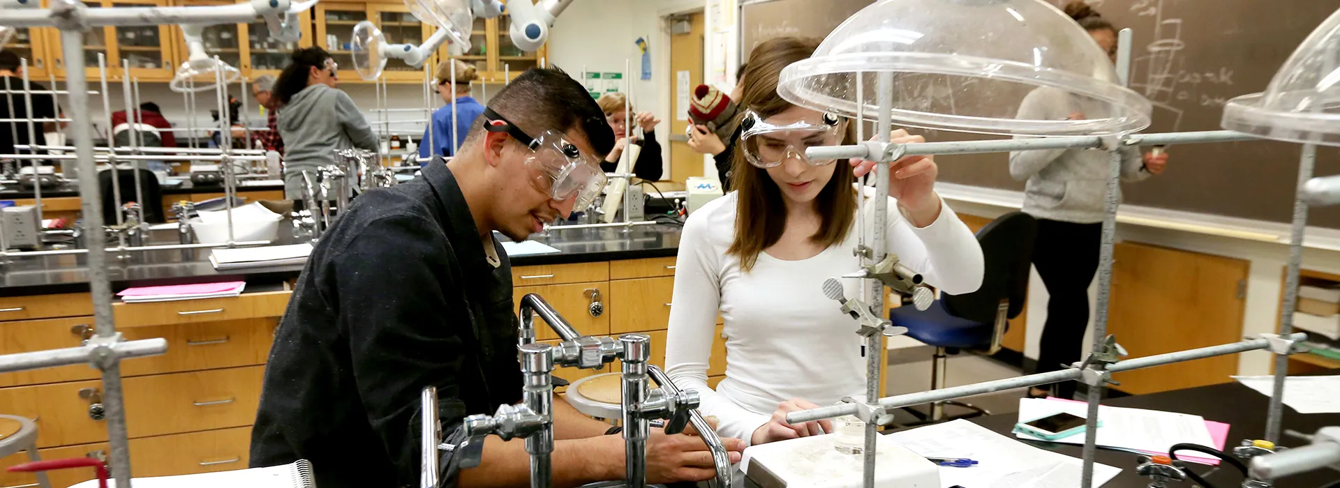 Edison grant news slide