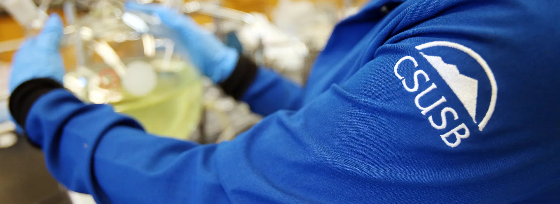 32nd Annual CSU Student Research Competition