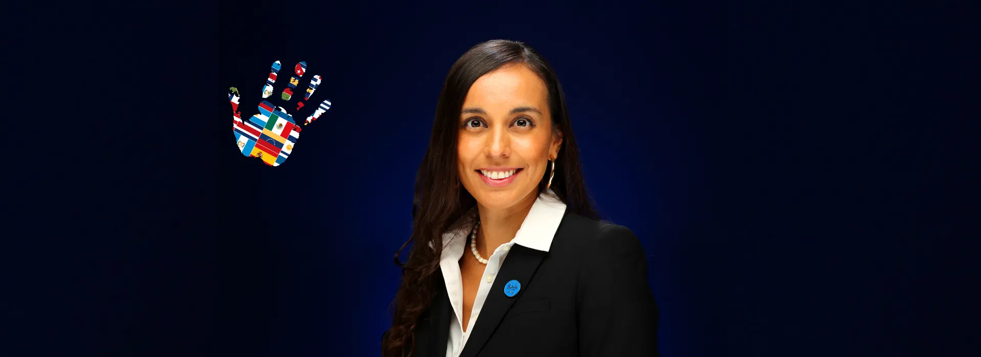 Angie Denisse Otiniano Verissimo