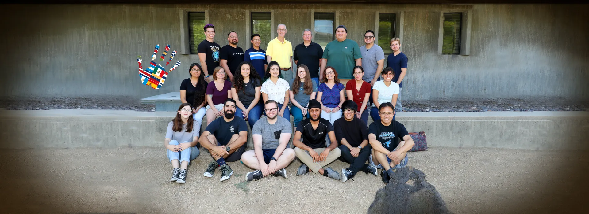 Hispanic Heritage Month look-back