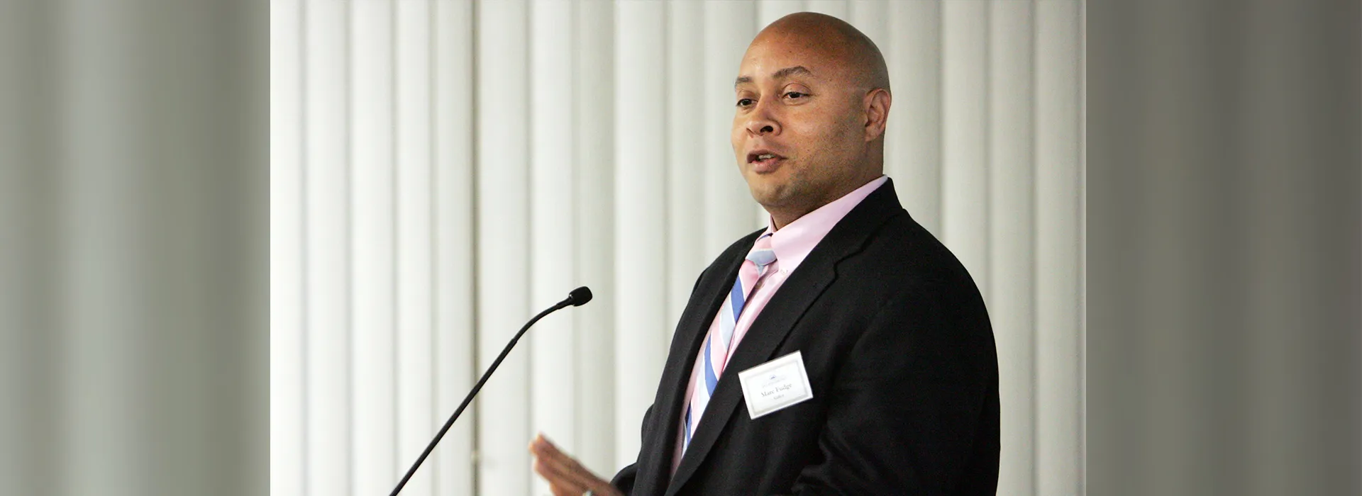 National Conference of Minority Public Administrators