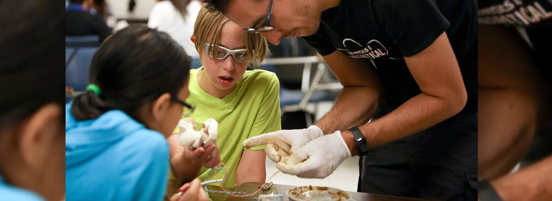 2nd annual Educators Conference