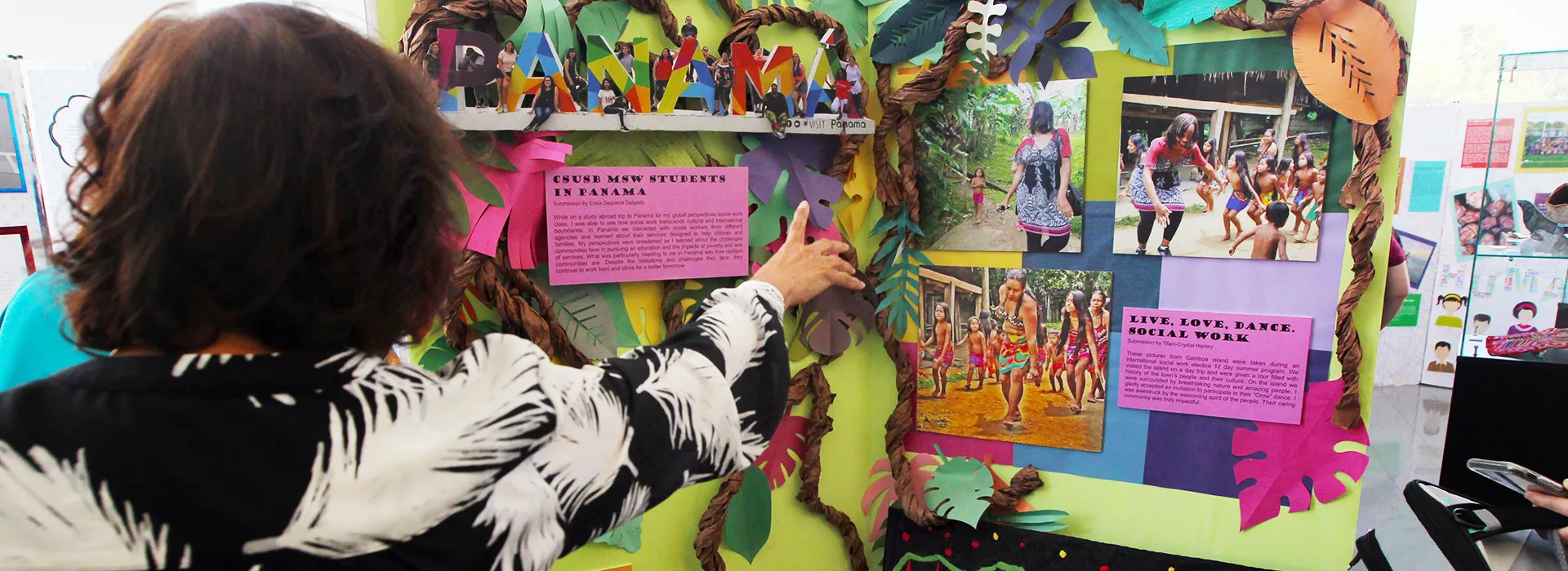 CSUSB Anthropology Museum