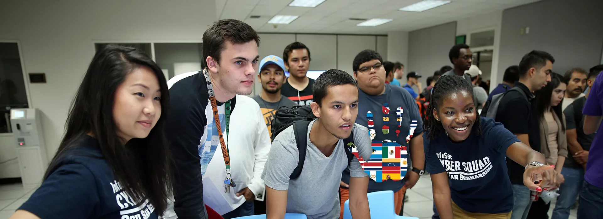 Hispanic Heritage Month look back