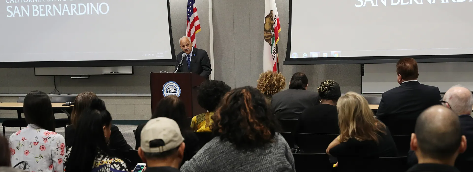 Operation Confidence community program