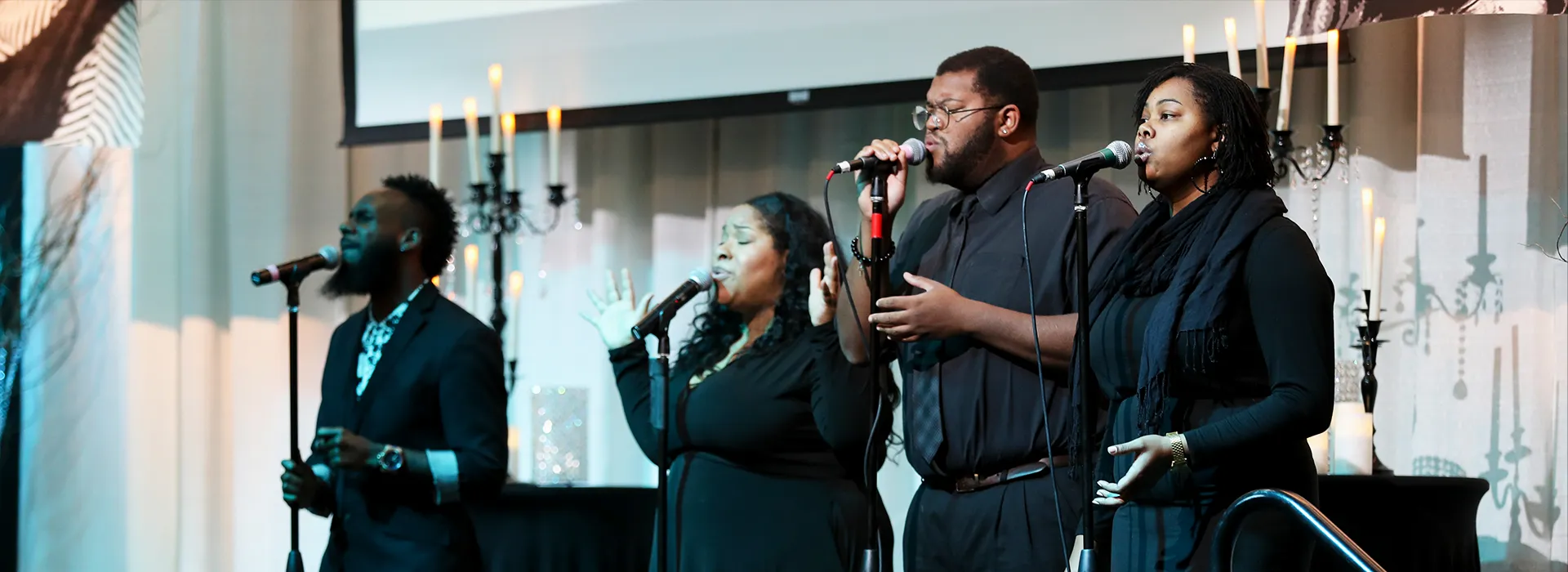 Eighth Annual Pioneer Breakfast