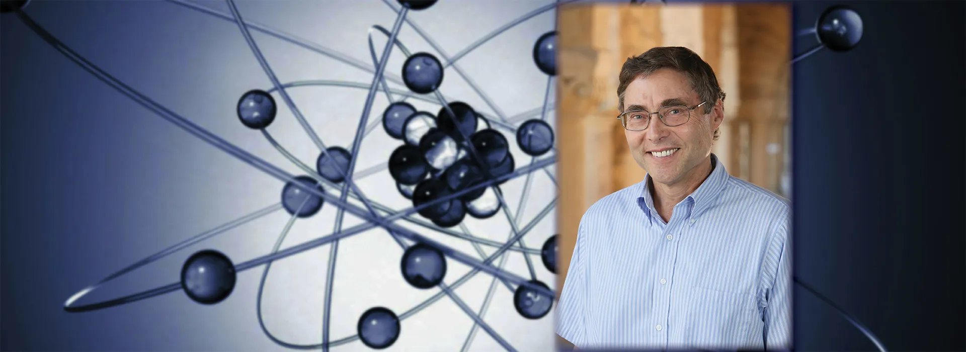 Carl Wieman, Leading physicist and Nobel laureate