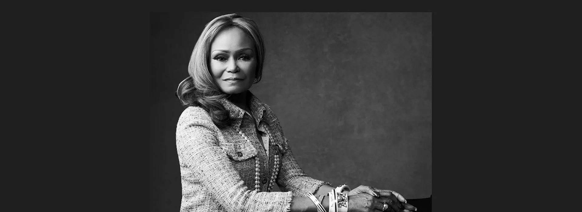 Janice Bryant Howroyd