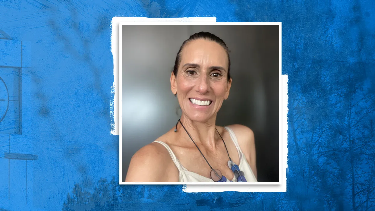 Stacey Chartier-Grable