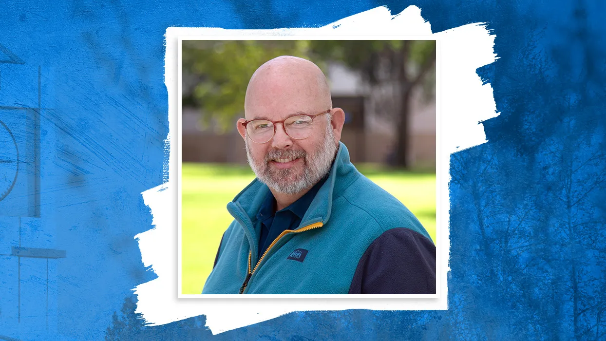 David Dufault-Hunter