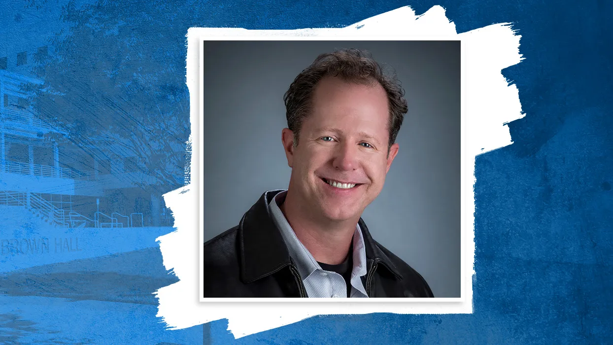 Jason Bennecke ’01, MBA