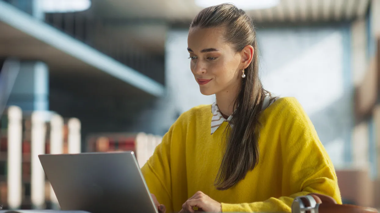 The certificate in computer science for K-12 educators will be offered online through Professional and Continuing Education in the College of Extended and Global Education. 