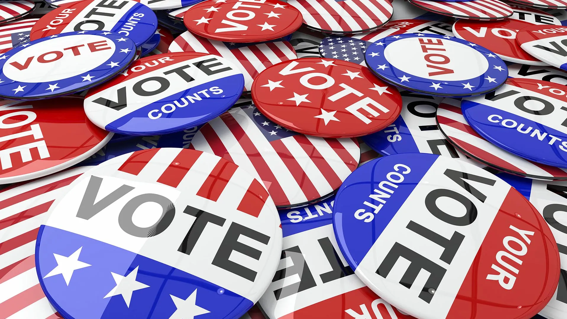 Election illustration