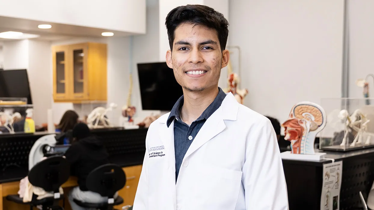 The Creating Inclusive Pathways to Allied Health Professions program will help address the shortage of health care professionals in the Inland Empire by creating pathways for students to careers as dietitians, physician assistants, nurse practitioners and speech language pathologists.