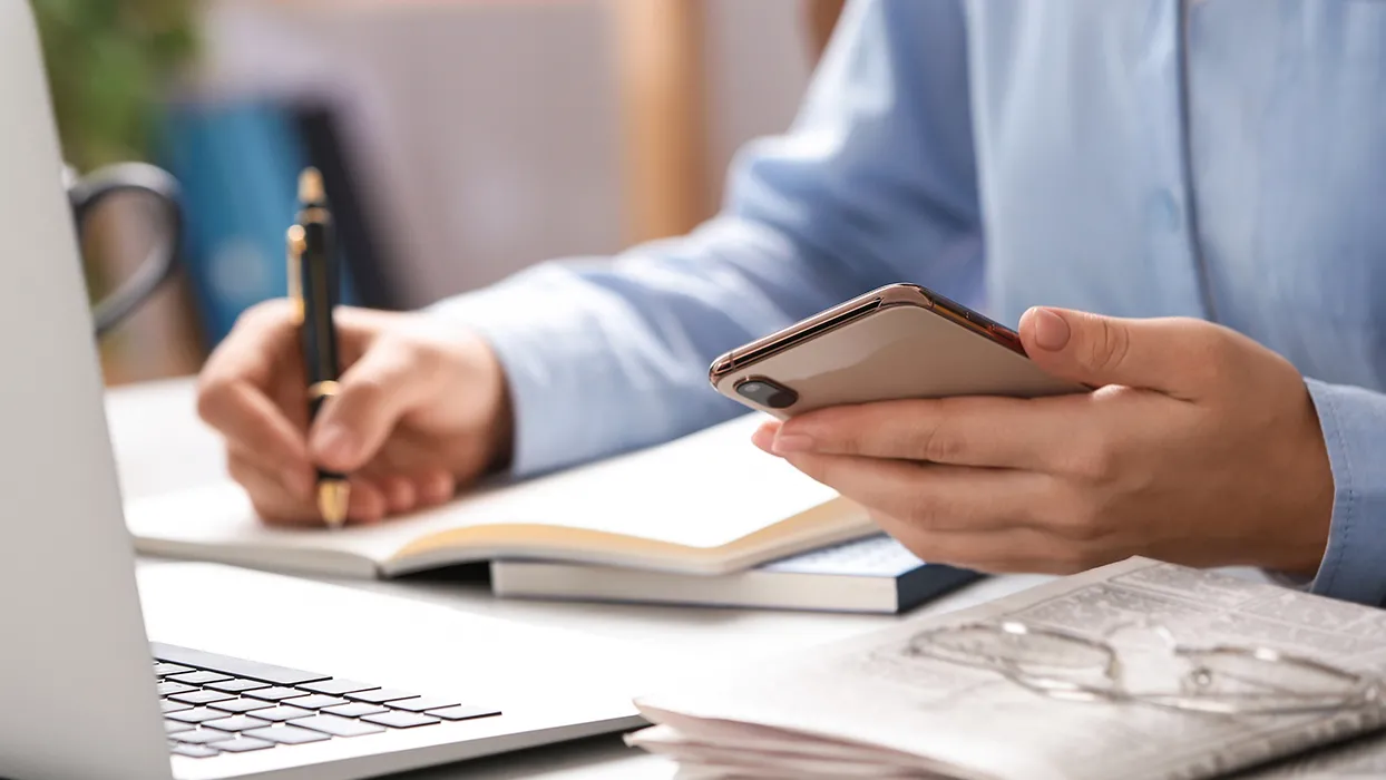 Cal State San Bernardino graduate students with a passion for journalism have an opportunity to develop their reporting skills through the Laveryn Grace Schultz Fellowship.