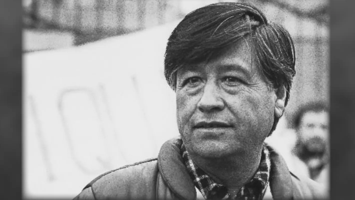 César Chávez