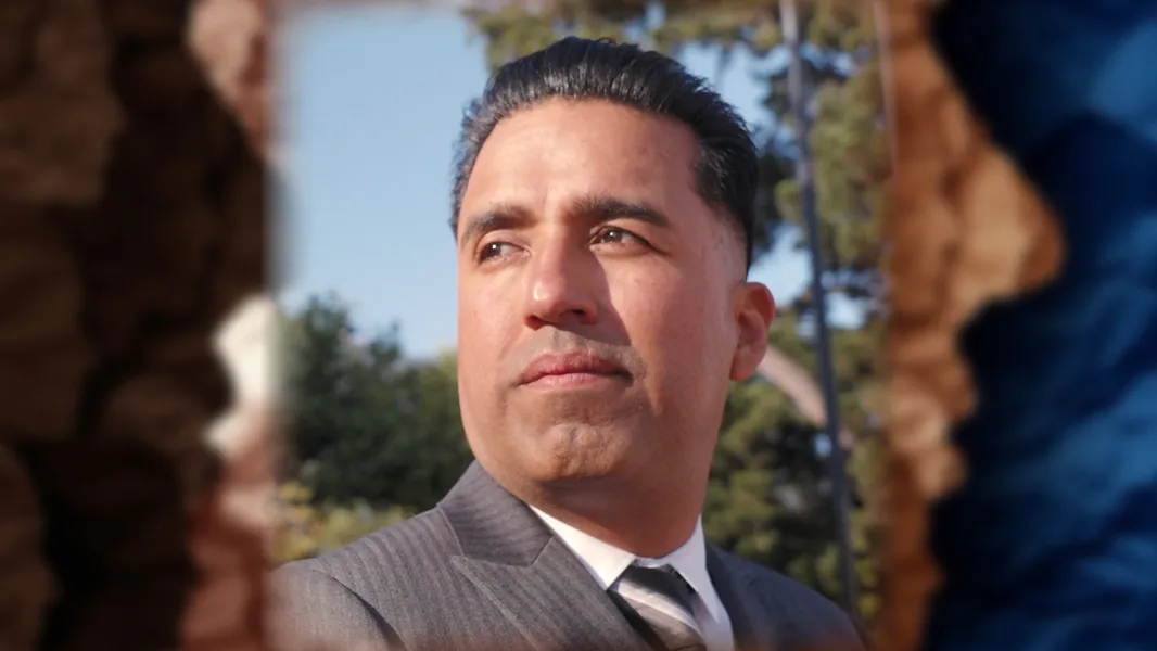 Danny Murillo, co-founder of the Berkeley Underground Scholars, will be the guest speaker at the next Conversations on Race and Policing.