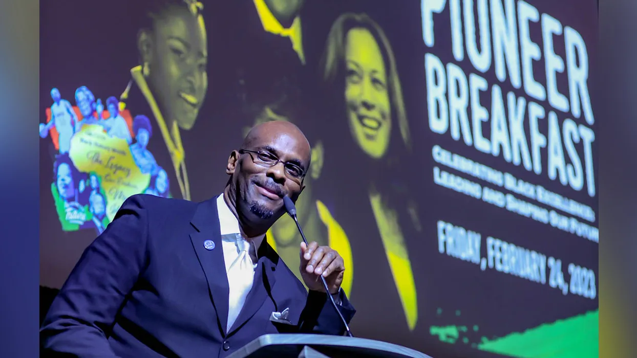 The 13th annual Pioneer Breakfast on Feb. 27 from 9-11 a.m. will recognize the contributions of African Americans who have made a lasting impact at CSUSB.