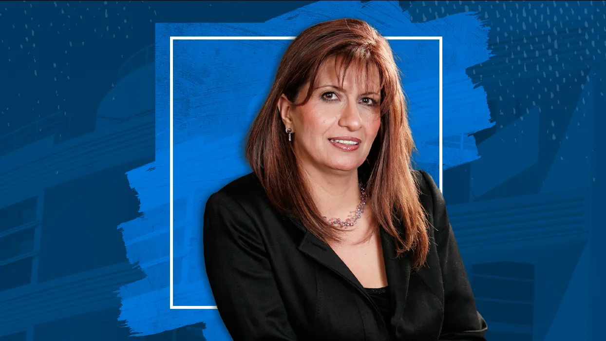 Nadera Shalhoub-Kevorki̇an