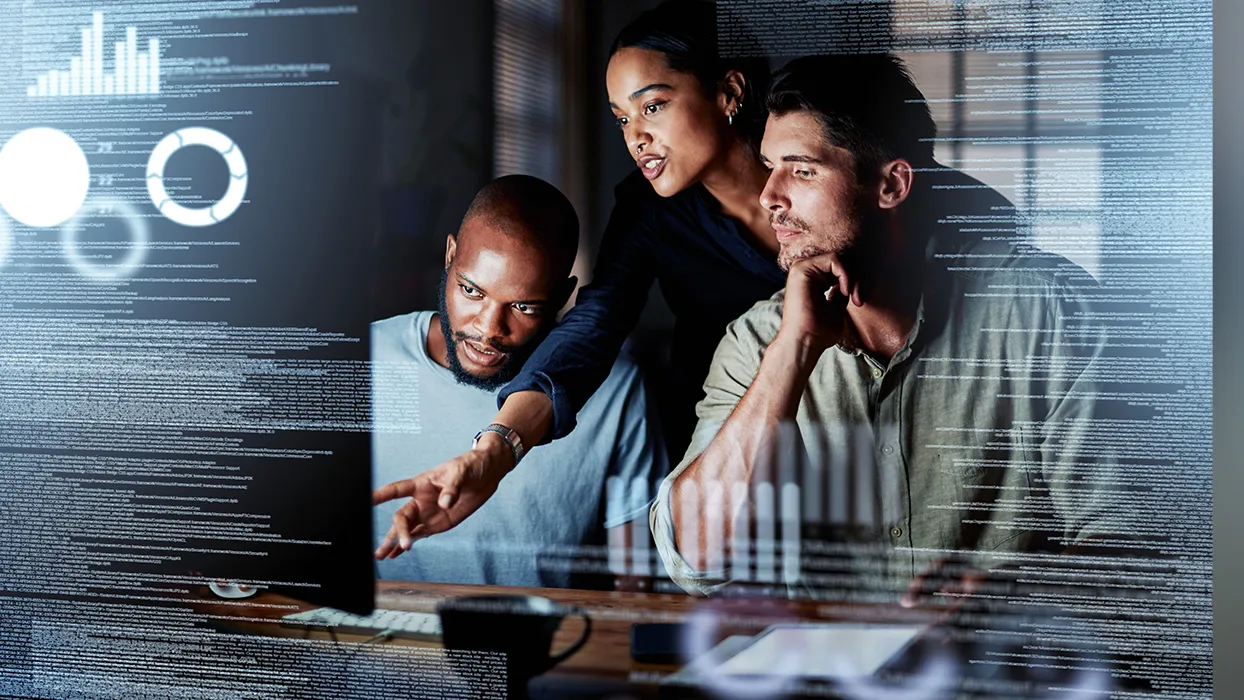 Cal State San Bernardino has been recognized by Programs.com as one of the Top 25 Best Cybersecurity MBA Degree Programs for 2026.