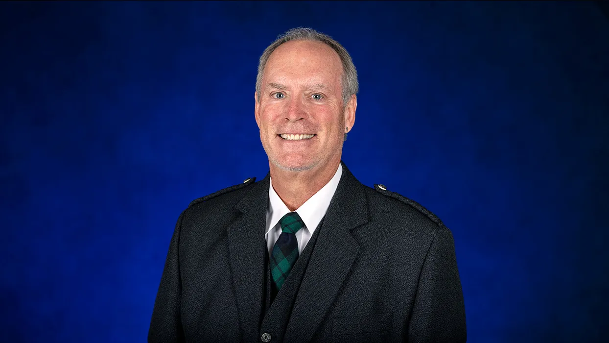 William M. Stevenson