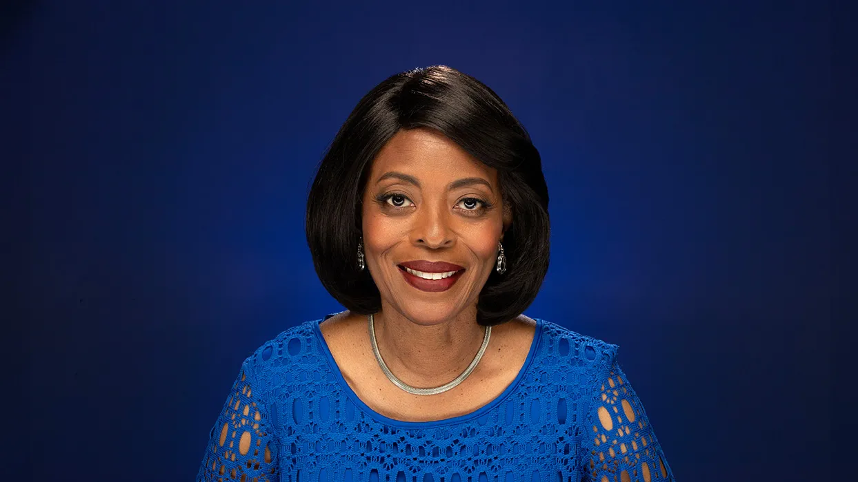 Respondia “Dia” S. Poole