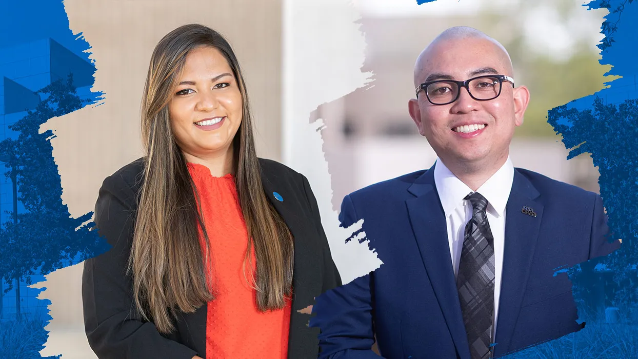 JHBC Outstanding Students