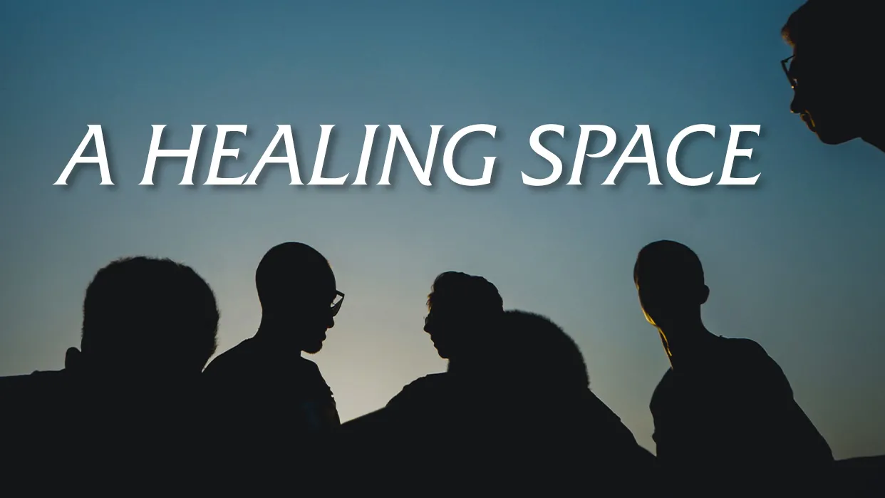 A Healing Space