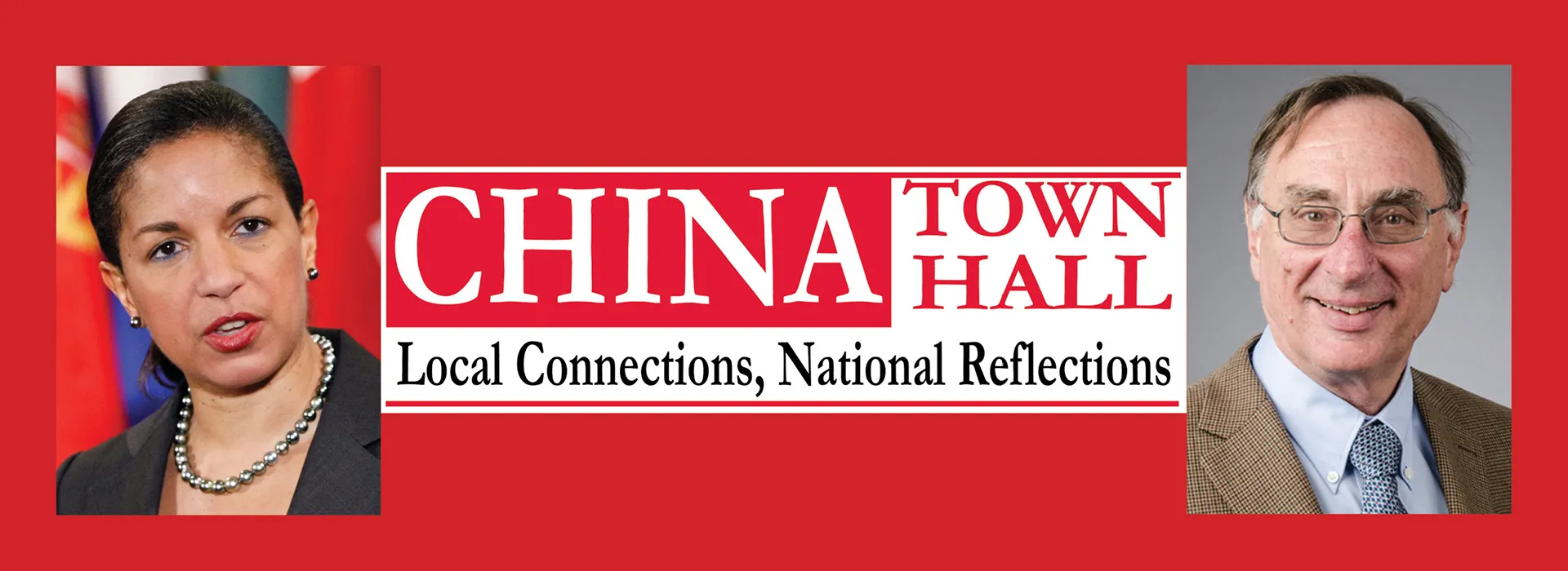 China Town Hall event at CSUSB to focus on U.S.-China policy