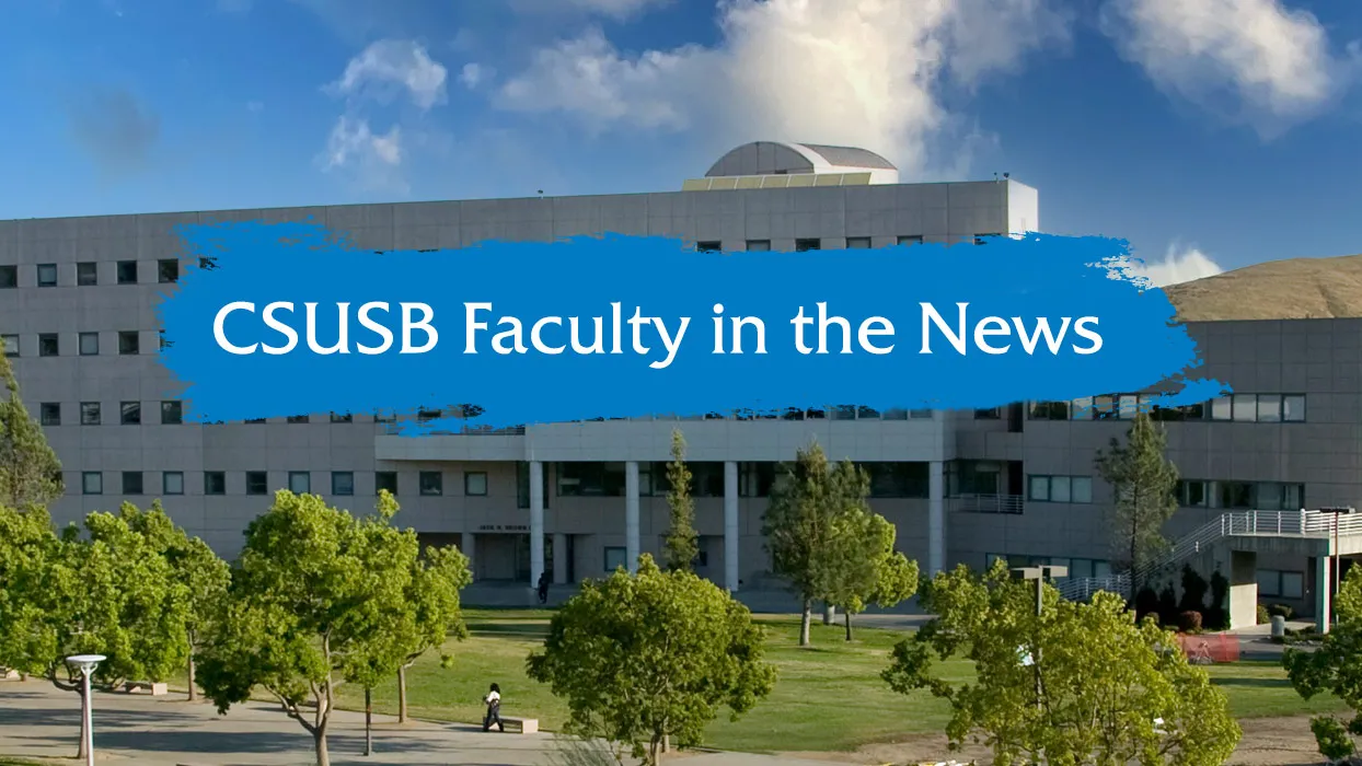 Jack H. Brown College of Business and Public Administration