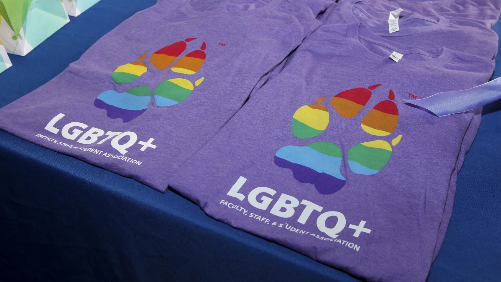 The accomplishments of graduating Cal State San Bernardino lesbian, gay, bisexual, transgender and ally students were celebrated at the university’s annual Lavender Graduation, which this year was held virtually on June 5.