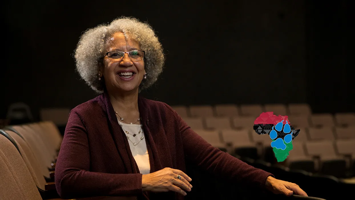 Professor Kathryn Ervin