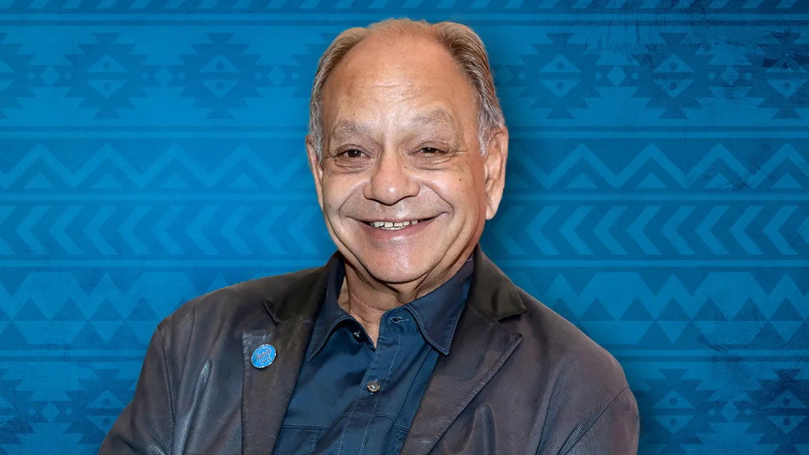 Cheech Marin
