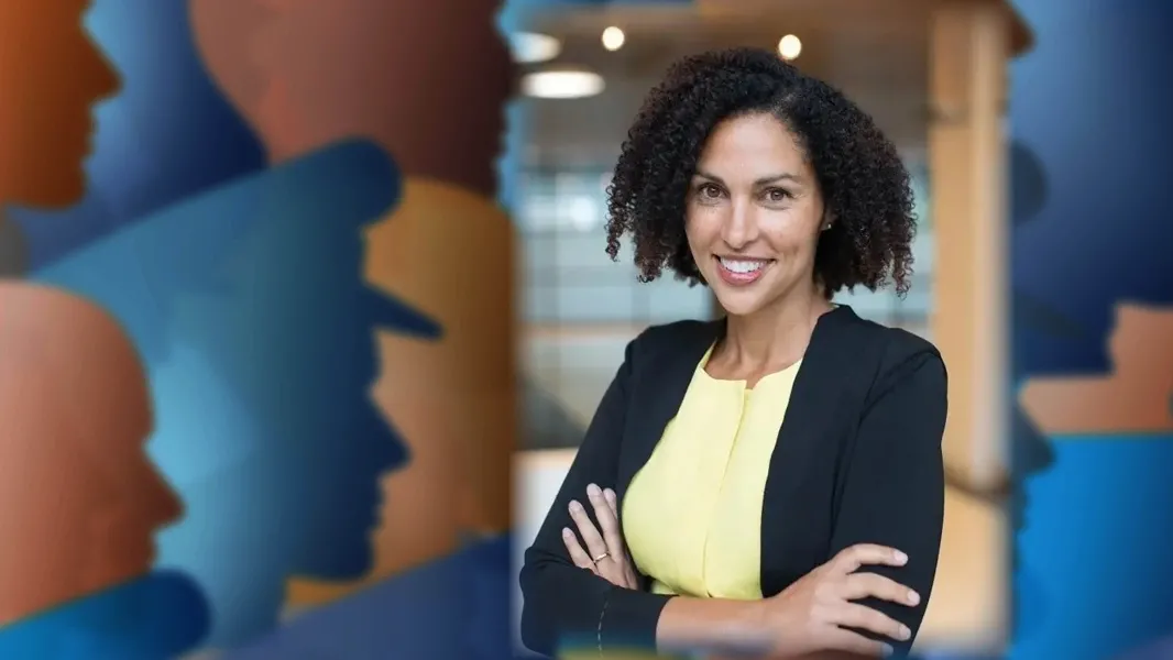 Vida Johnson, co-director of the Georgetown University’s Criminal Justice Clinic 