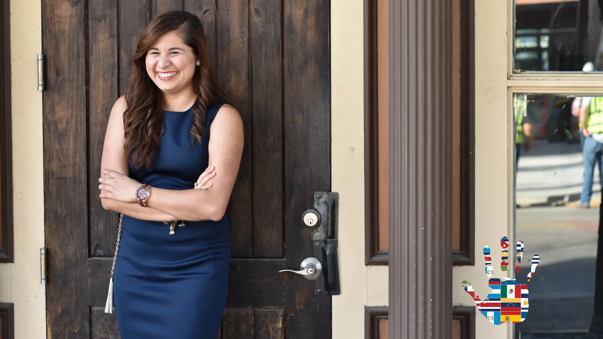 “¡Science, Si! Hispanic Pioneers of Science!” will be led by Brianne C. Martin, an international speaker, mechanical engineer, and advocate for diversity in STEM. She also serves as senior manager for membership relations at the Society of Hispanic Professional Engineers.