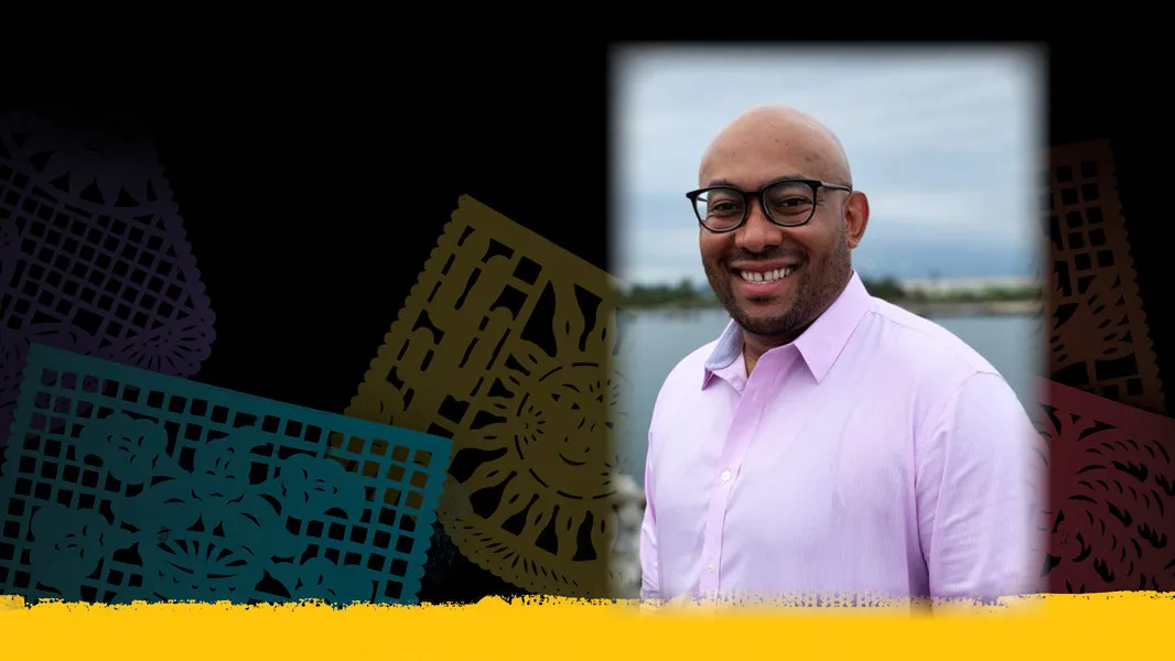 Guesnerth Josué Perea