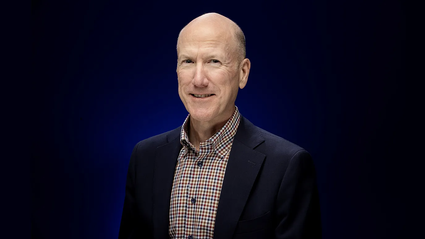 Brian Heisterkamp