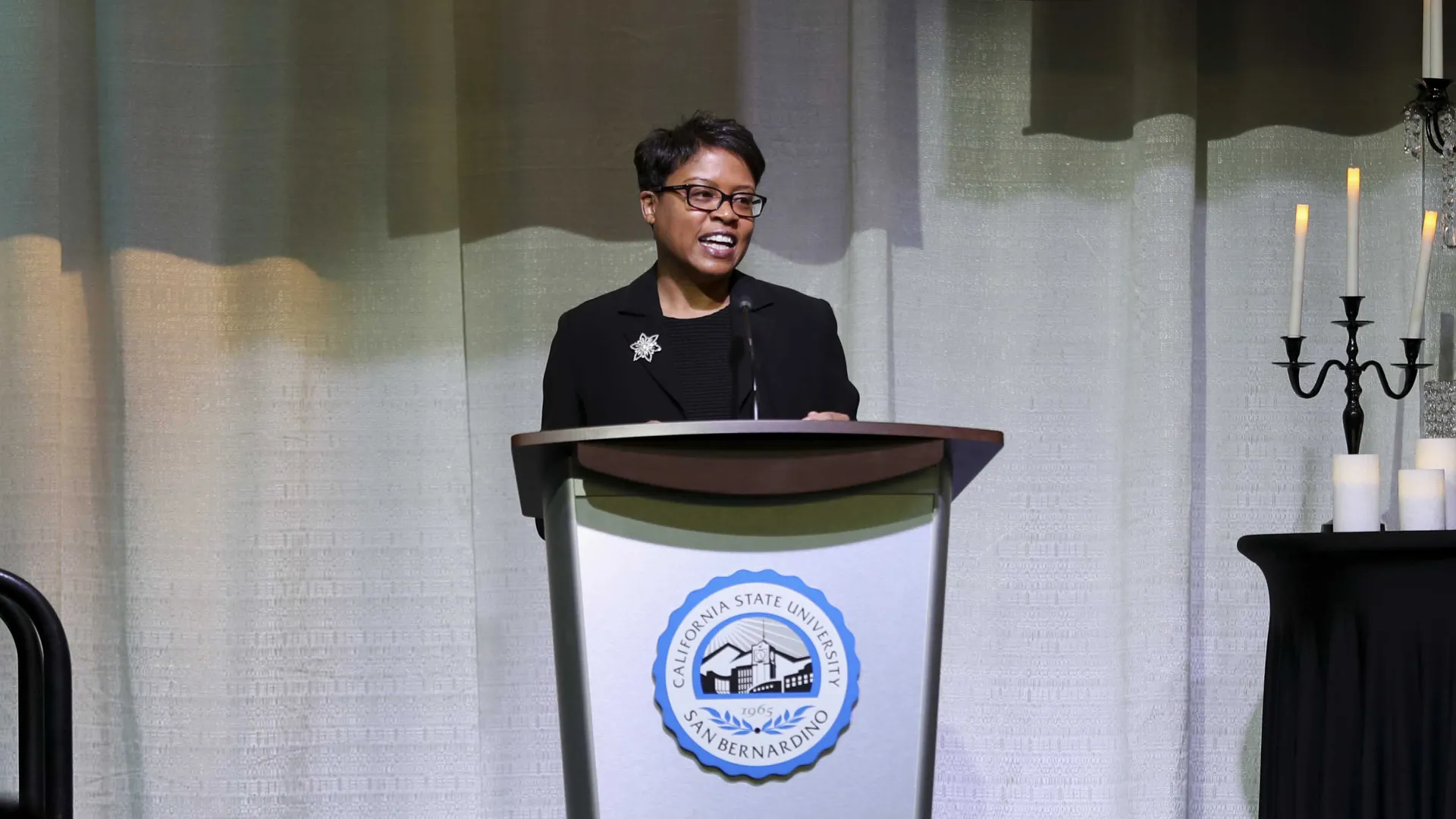 Paulette Brown-Hinds