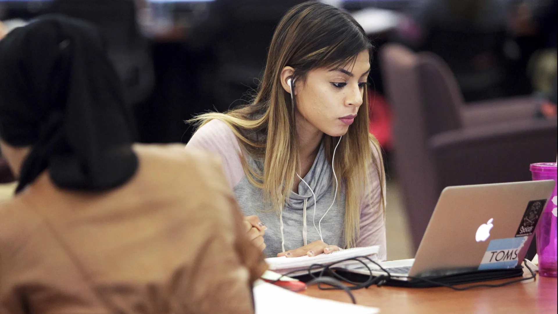 CSUSB listed among the best in offering IT degrees