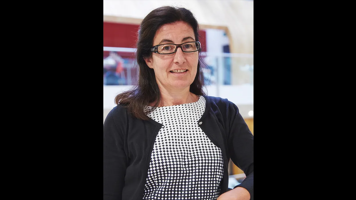 Jacqueline Coyle-Shapiro