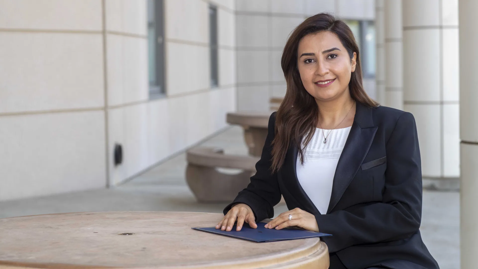 Nasrin Mohabbati