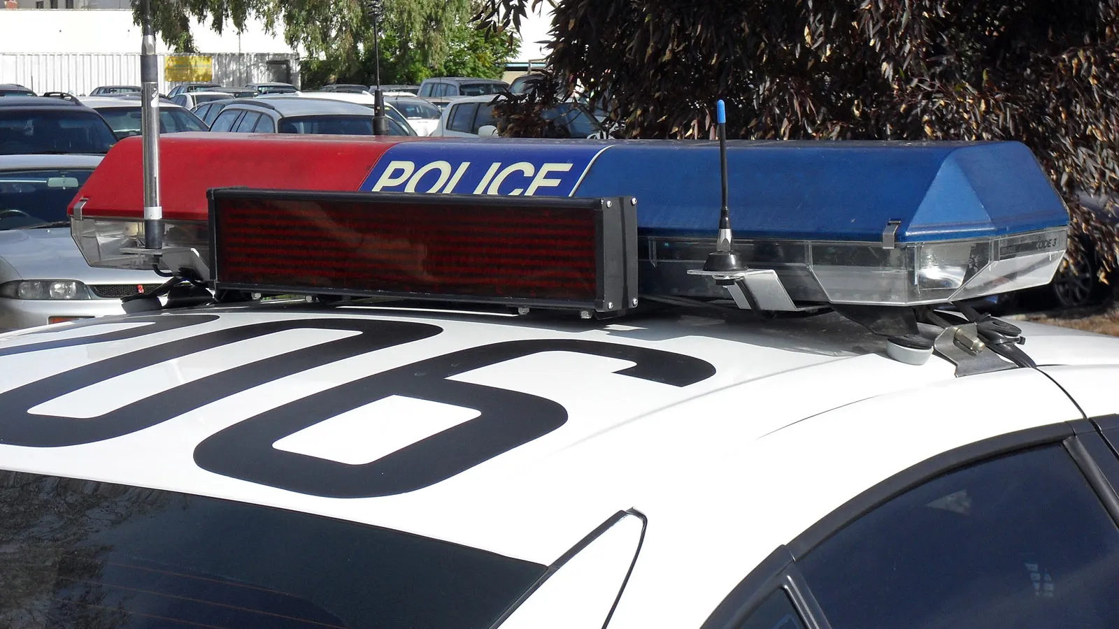 “Police Unions in the U.S.: Perspectives in Historical Context” will be the 19th presentation in the series that began in June.  Photo: WikiMedia Commons