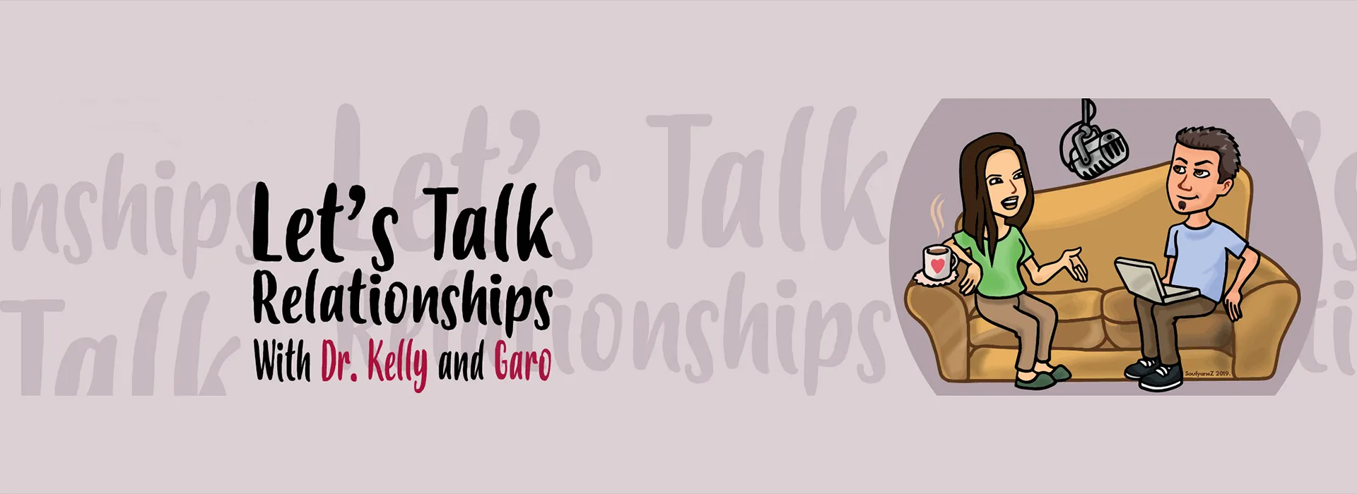 Let’s Talk Relationships